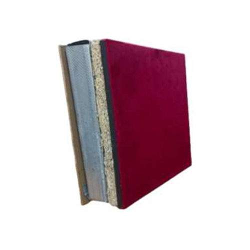 Stretch Fabric Solution