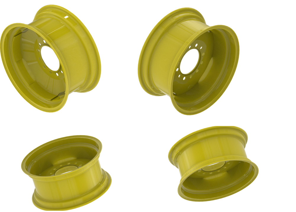 Tractor Rim And Wheel 7.001 X 12 , 7.001 X 12 , 7.001 X 12