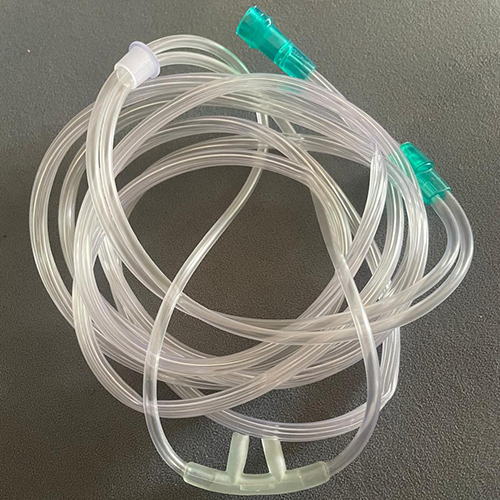 Nasal Cannula - Application: Hospital