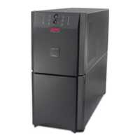 Apc Smart-ups Xl 2200va 230v No Battery - Color: Black