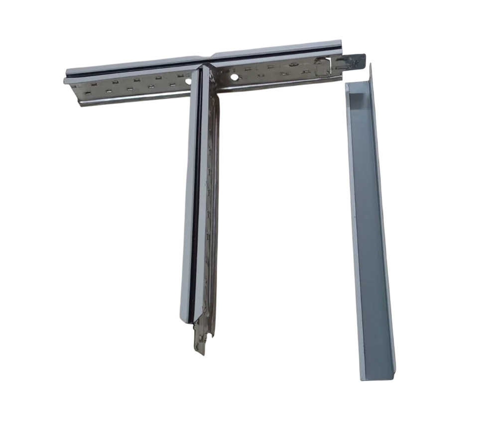 Grid Ceiling Channel