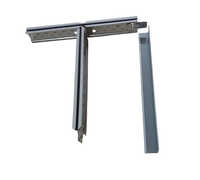 Grid Ceiling Channel