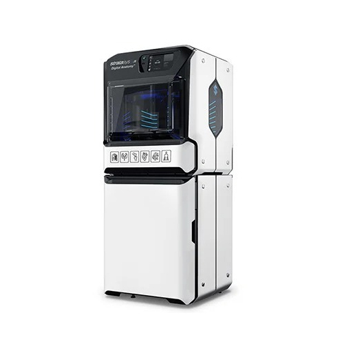 J5 Digital Anatomy 3D Printer - Automation Grade: Semi Automatic