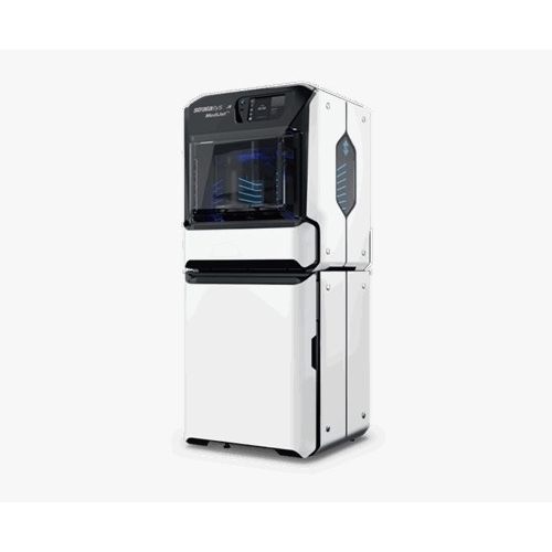 J5 Medijet 3D Printer - Automation Grade: Automatic