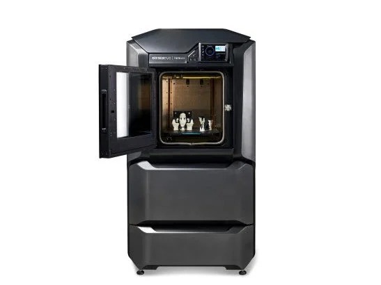 Stratasys F370 Large Format FDM 3D Printer