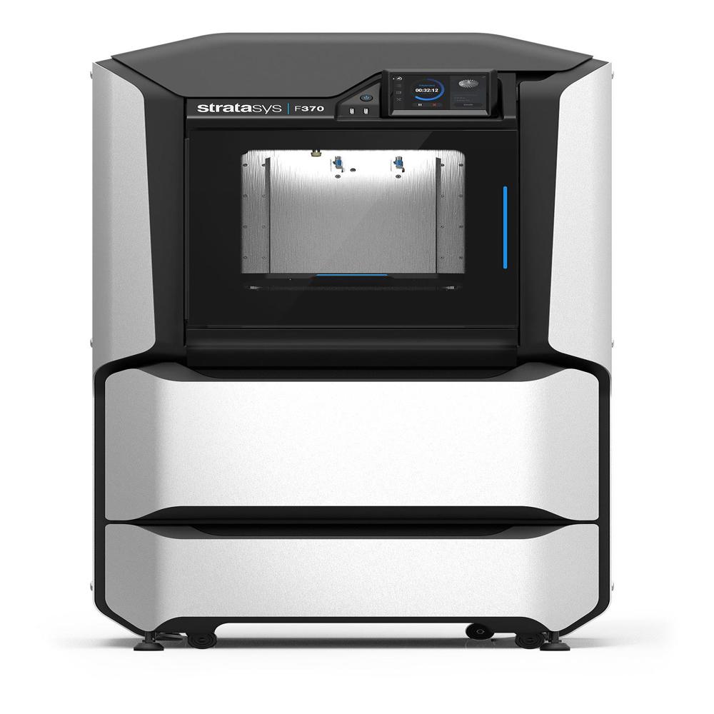 Stratasys F370  FDM 3D Printer