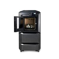 Stratasys 370cr Fdm 3d Printer - Application: Manufactuting Aid