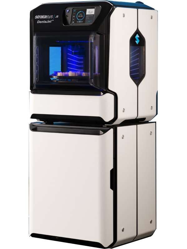 Stratasys J5 Dentajet