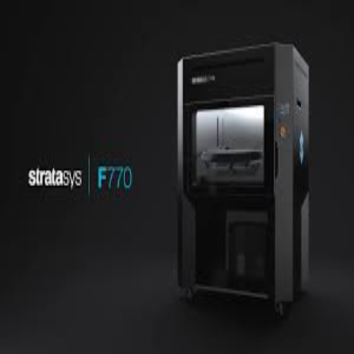 Stratasys F770 FDM 3D Printer