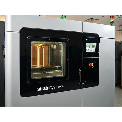F900 Industrial FDM 3D Printer