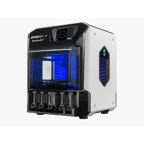 Denta Jet 3D Printer - Automation Grade: Automatic