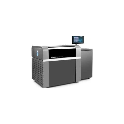 Polyjet Dental Laboratory 3D Printer - Automation Grade: Semi Automatic