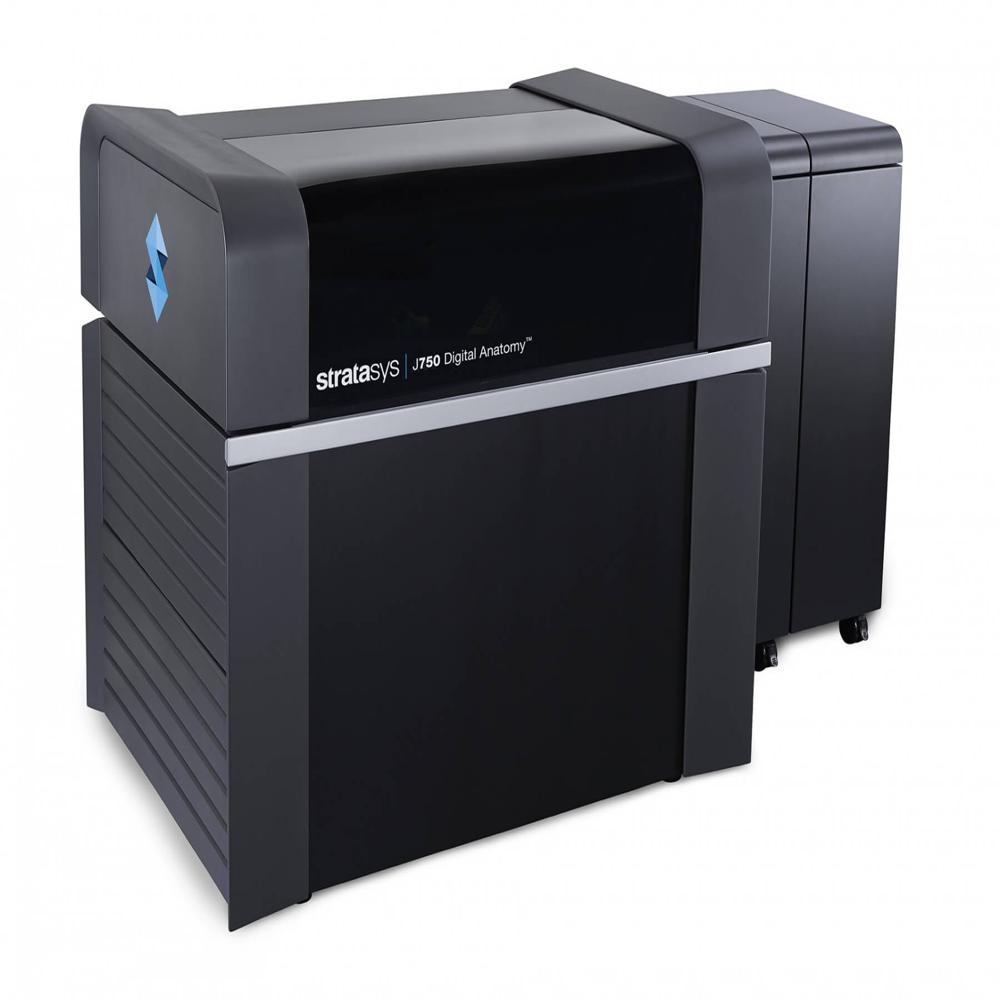 J850 Digital Anatomy 3D Printer