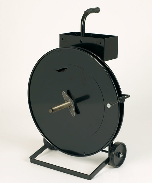 Strapping Dispenser For Steel Strap UPTO 32 MM