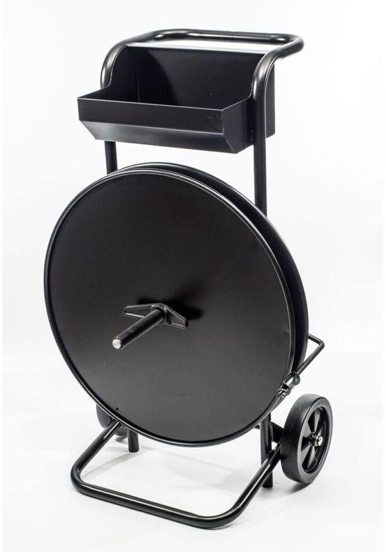 Strapping Dispenser For Steel Strap UPTO 32 MM