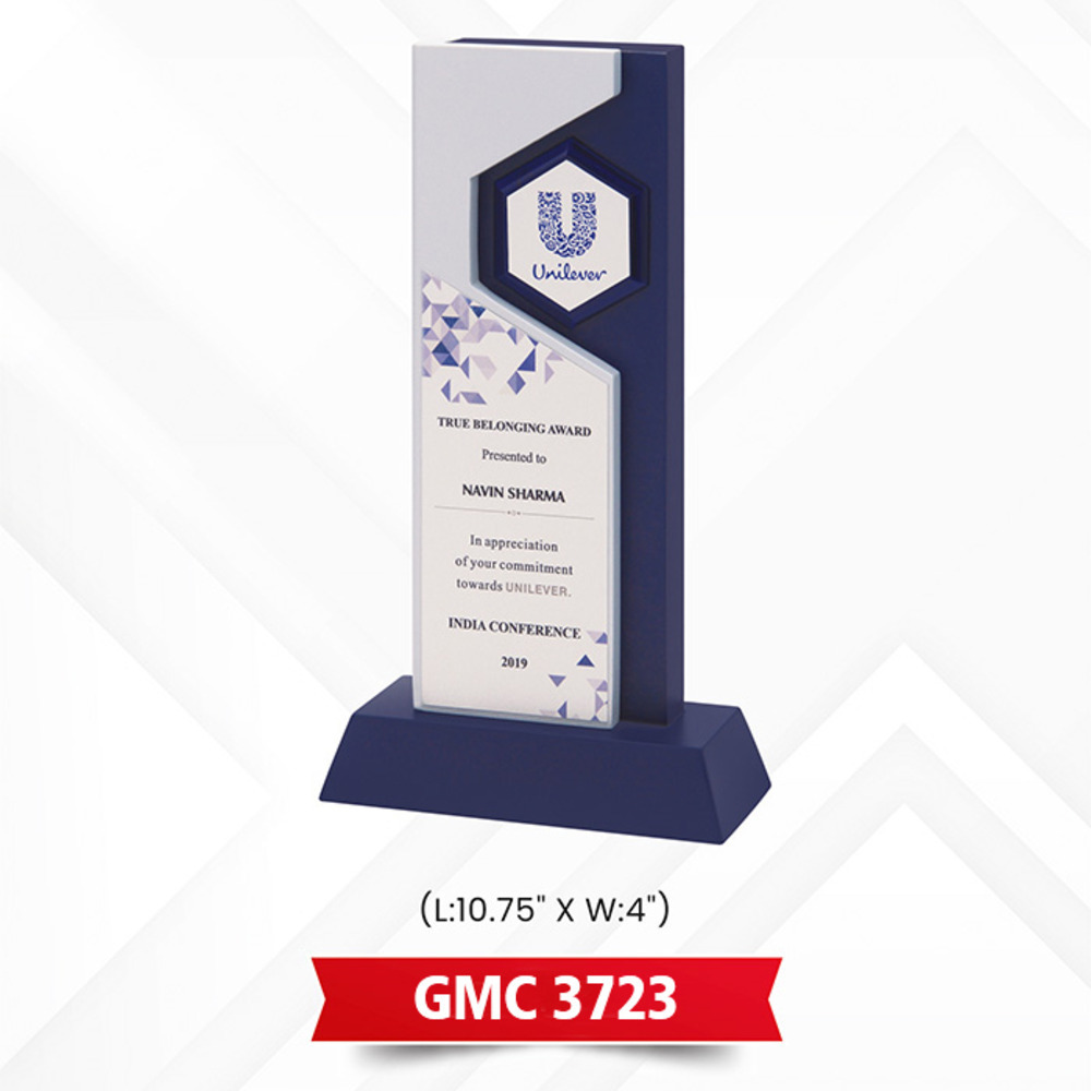 GMC 3723 Mementos