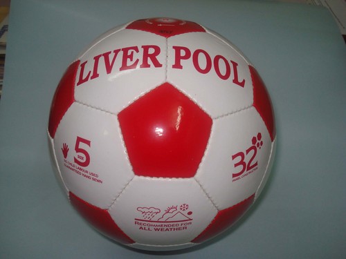 Footballs