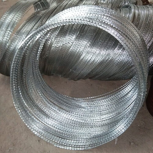 कॉनसर्टीना कॉयल व्यास 750 मिमी