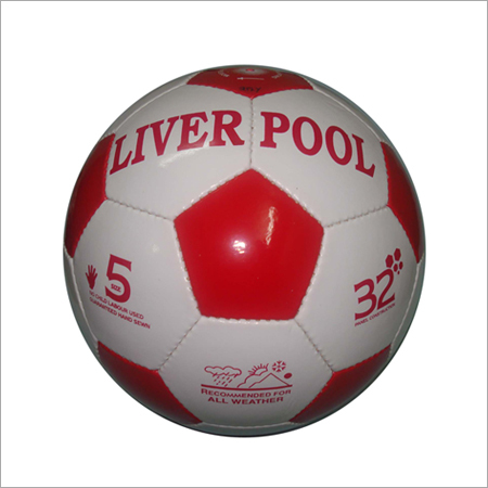 Soccer Balls