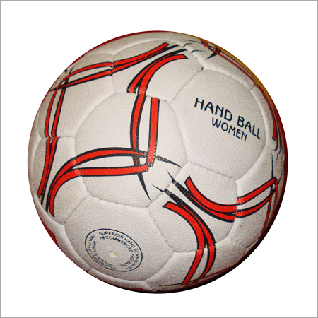 Synthetic Hand Ball Women