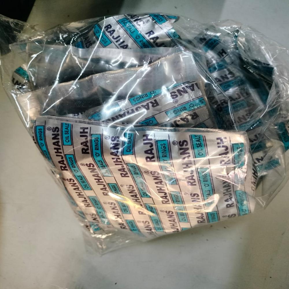 RAJHANS ऑयल सील