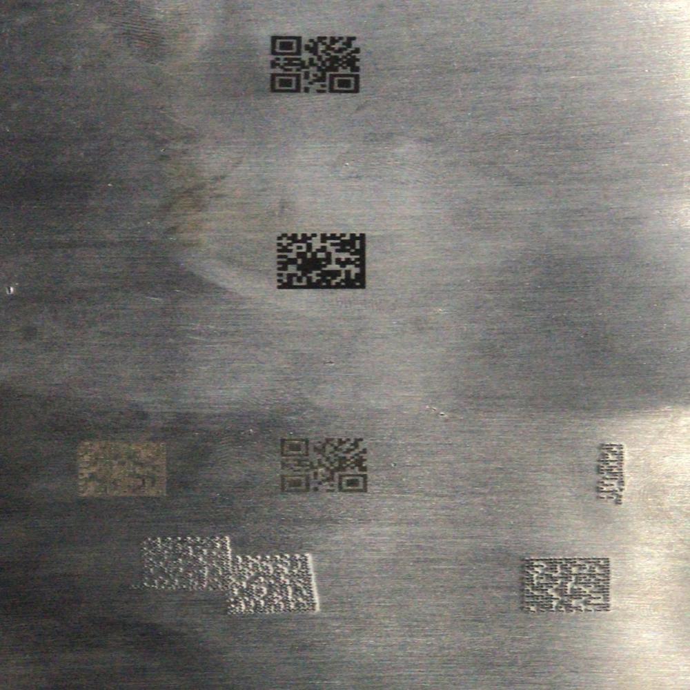 Handheld DPM Scanner Model Zebra Make DS3608