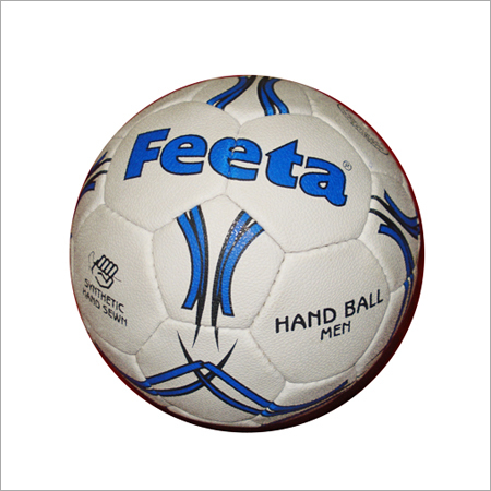 Synthetic Hand Ball Men