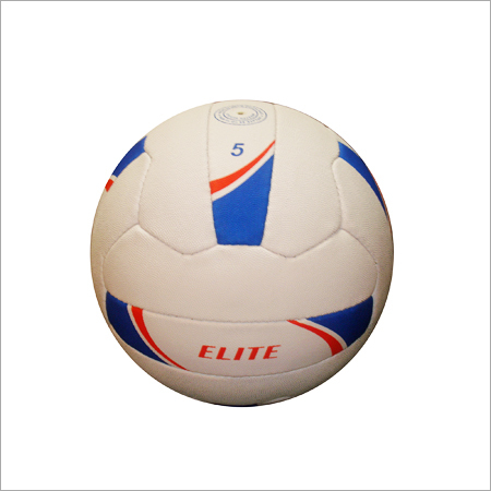 Club Netballs 