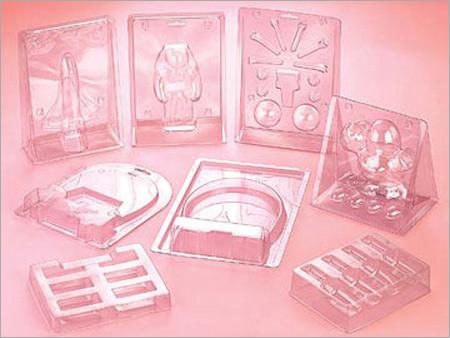 प्लास्टिक पैकेजिंग सामग्री