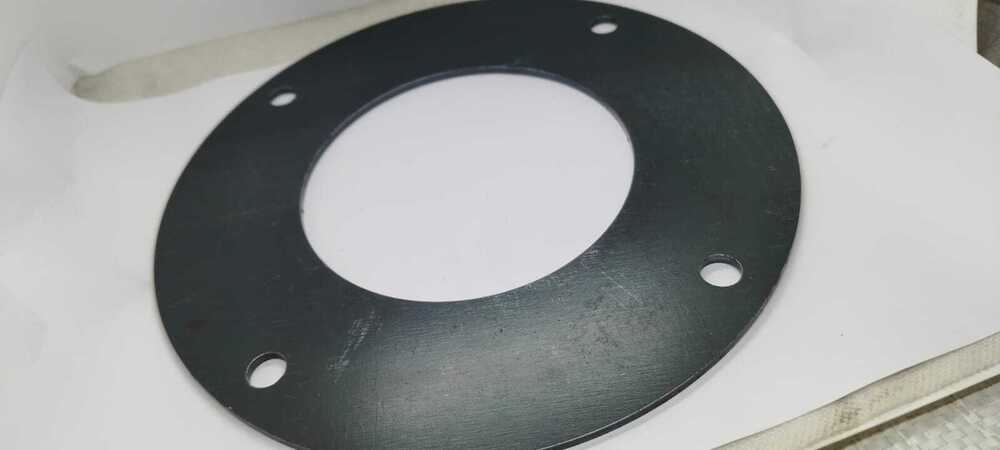 PLATE PLANETARY REAR COVER (0180407M02)