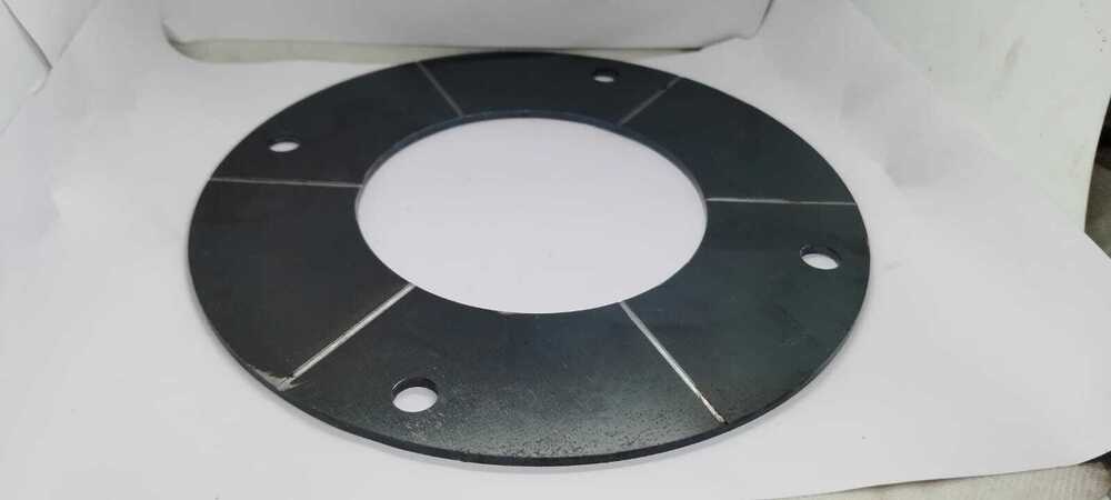 PLATE PLANETARY REAR COVER (0180407M02)