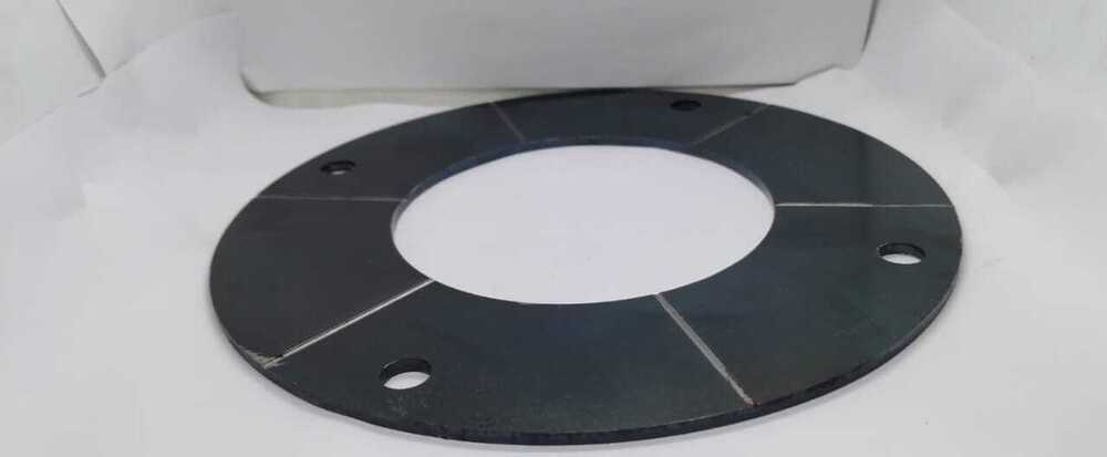 PLATE PLANETARY REAR COVER (0180407M02)