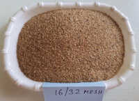16-32 Mesh Silica Sand