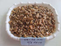 3-6 MM (4-8 Mesh) Filter Media Pebbles