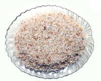 4-8 Mesh Coarse Quartz Sand