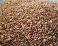 Fbc Boiler Bed Material - Color: Multi Color