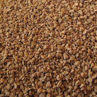 Refactory Boiler Bed Material - Color: Brown
