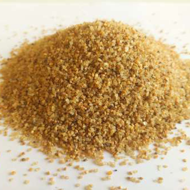 Silica Boiler Bed Material