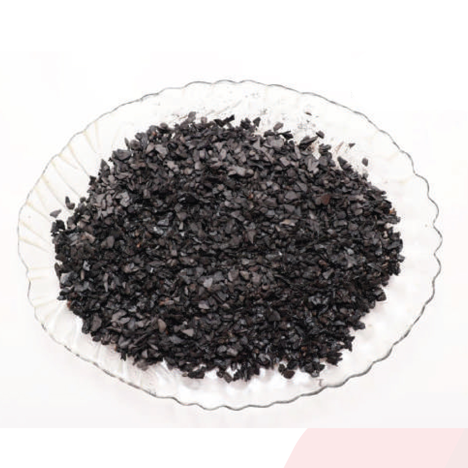 4-8 Mesh Filtration Anthracite - Application: Water Treatment