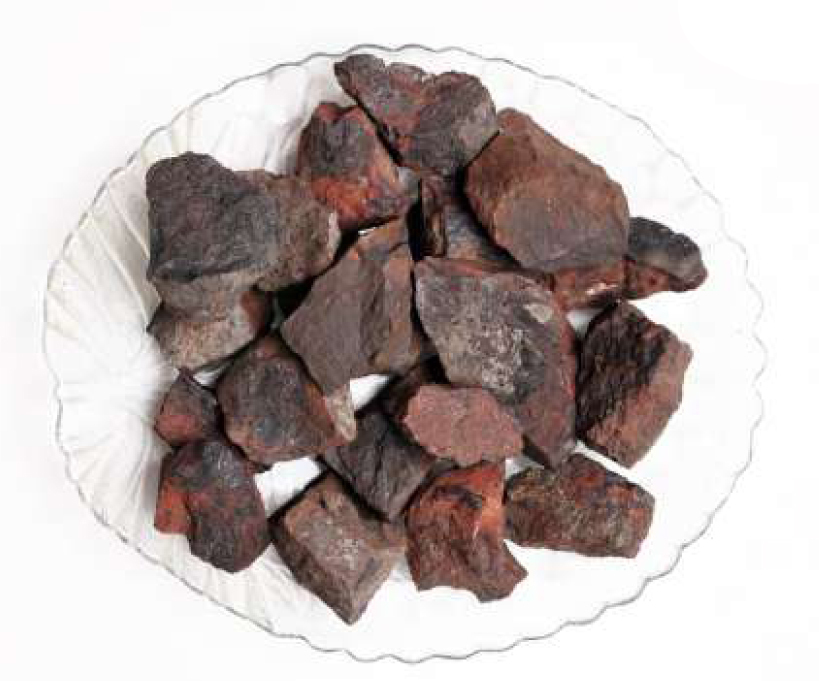 4-8 Mesh Filtration Anthracite - Application: Water Treatment