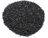 12-24 MM 4-8 Mesh Activated Carbon