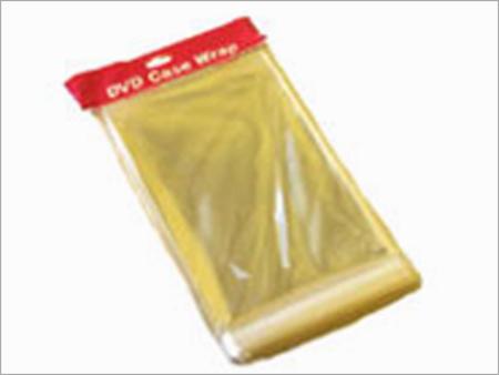 डीवीडी के लिए प्लास्टिक पैकेजिंग