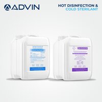 Dialysis Machine Disinfectant