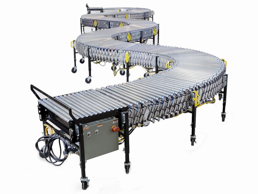 Flexible Conveyors