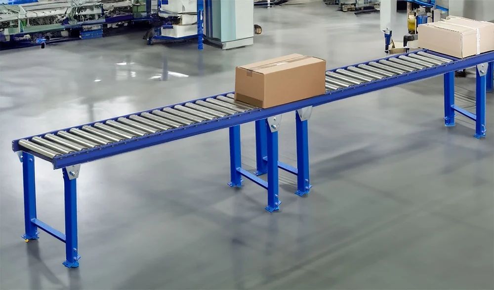 Flexible Conveyors