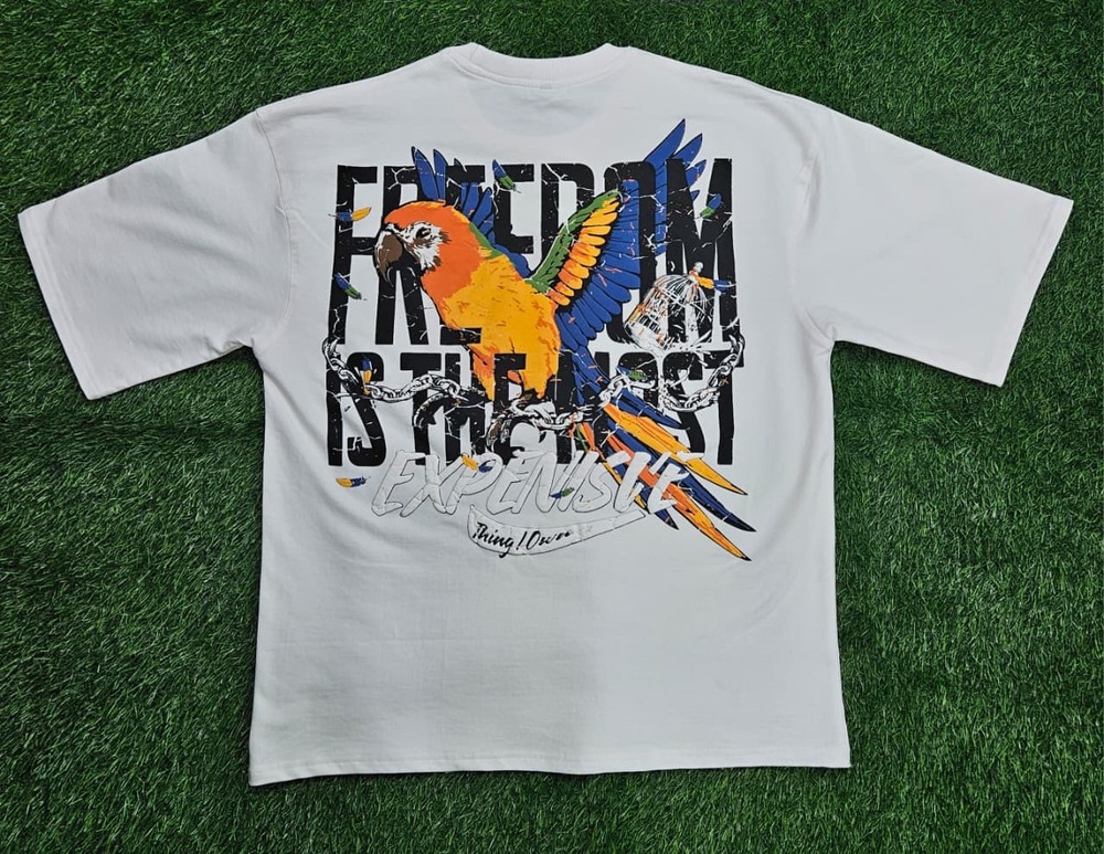 Capella Man T-shirts