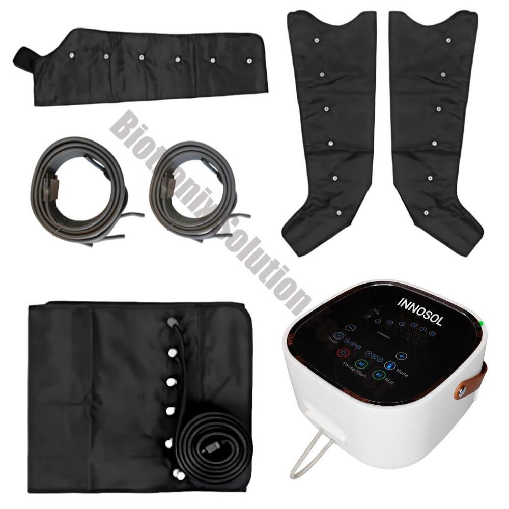 Professional 6 Chamber DVT Therapy Device For Physiotherapy Clinics