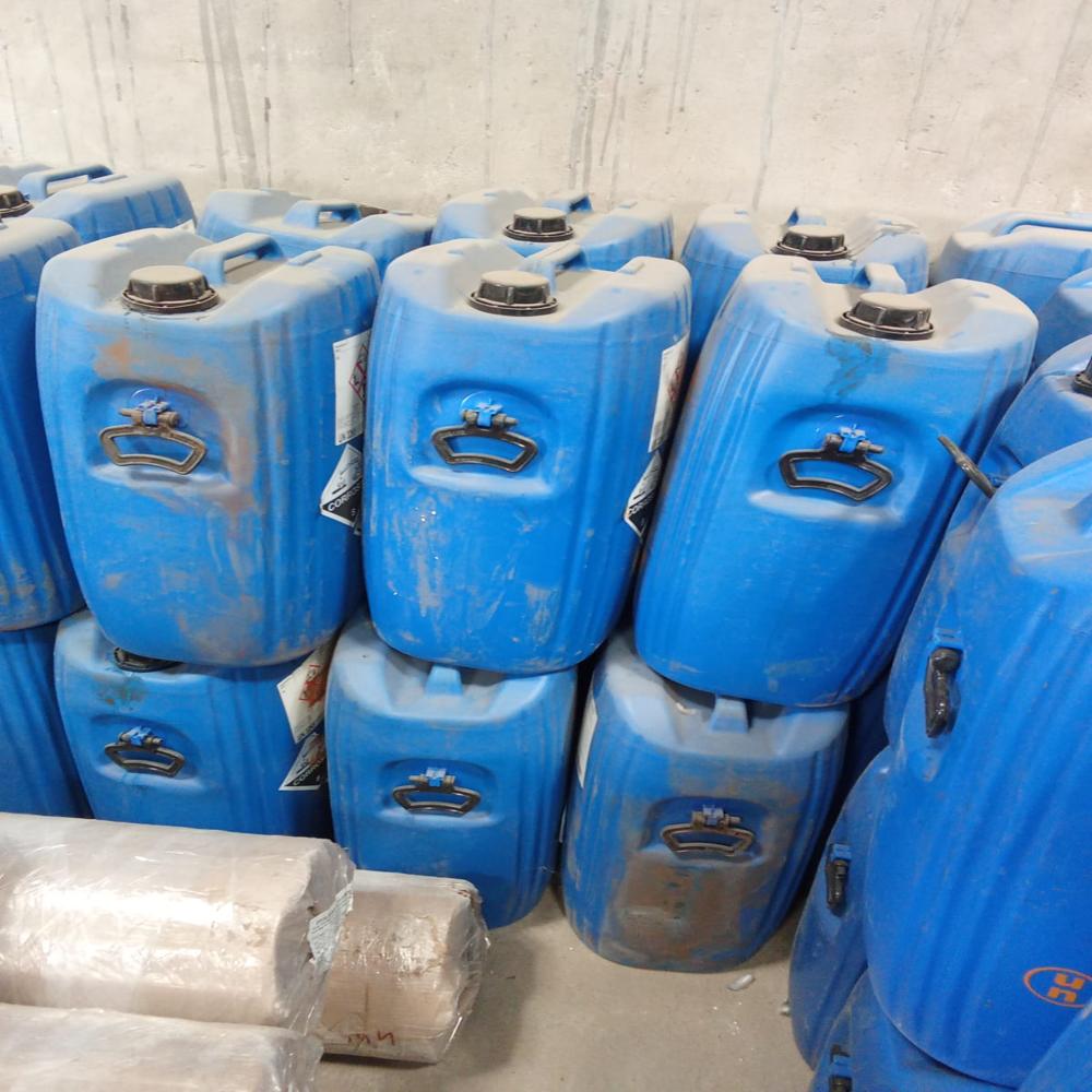 Dry Film Preventol A14-D