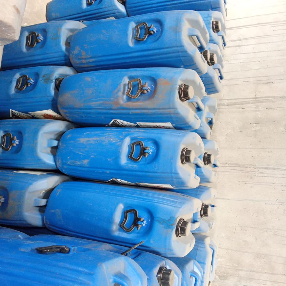 Dry Film Preventol A14-D