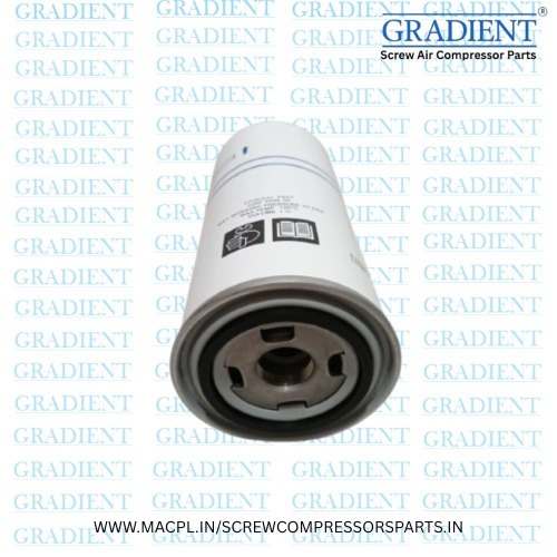 Atlas Copco Oil Separator - Height: 22 Centimeter (Cm)